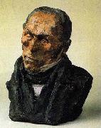 Honore  Daumier Guizot or the Bore Spain oil painting artist